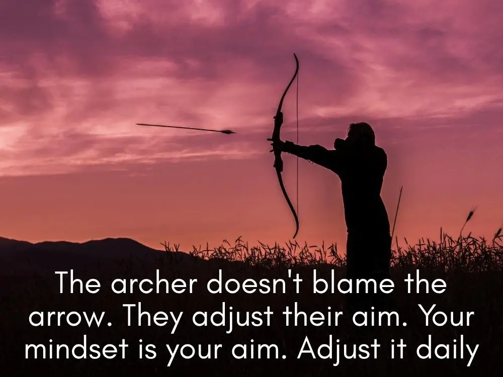 Quotes About Mind Over Matter