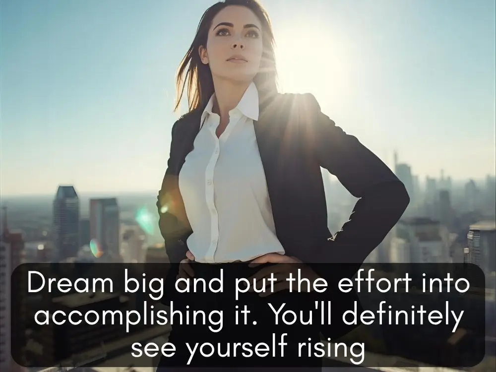 Mindset Quotes About Thinking Bigger