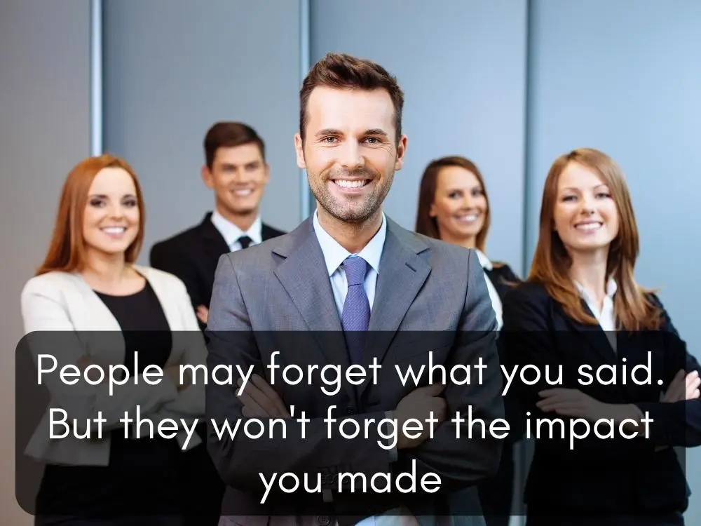 Quotes About Values and Integrity in Leadership
