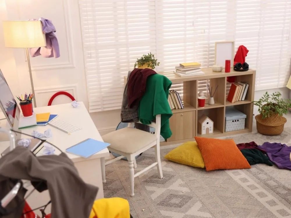 Remove the Unnecessary Stuff