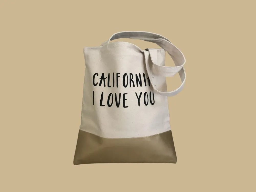 Reusable Tote Bag Gift