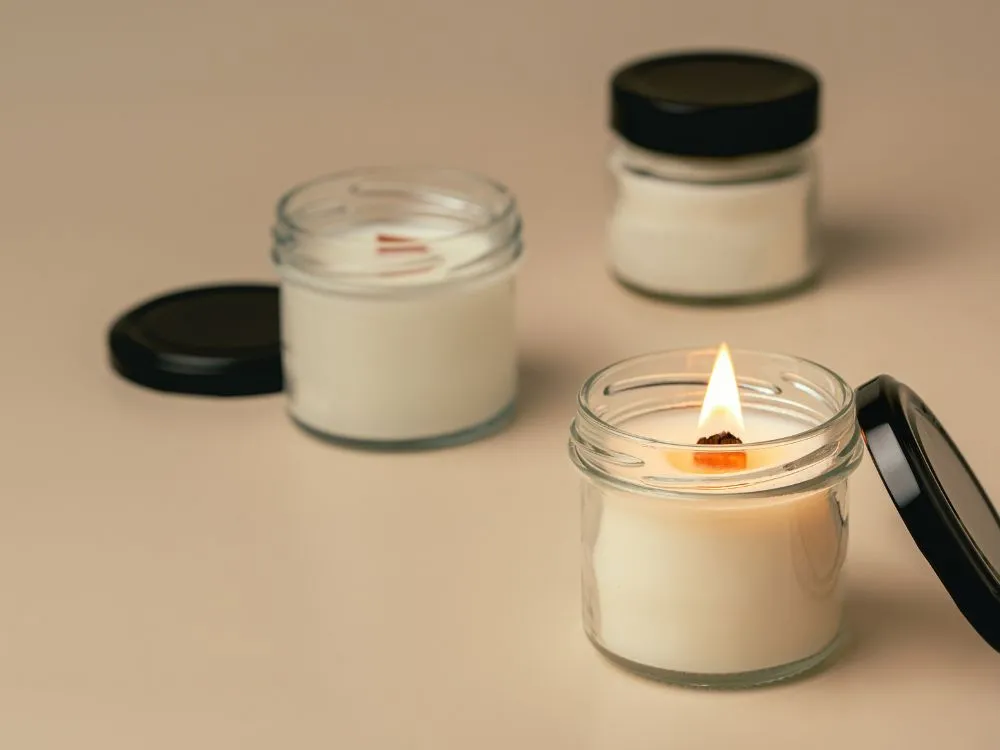 Soy Candle