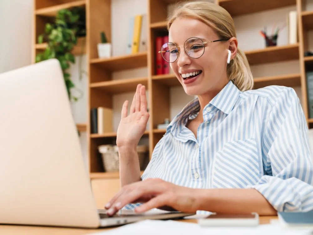 Stay Engaged in Virtual Meeting