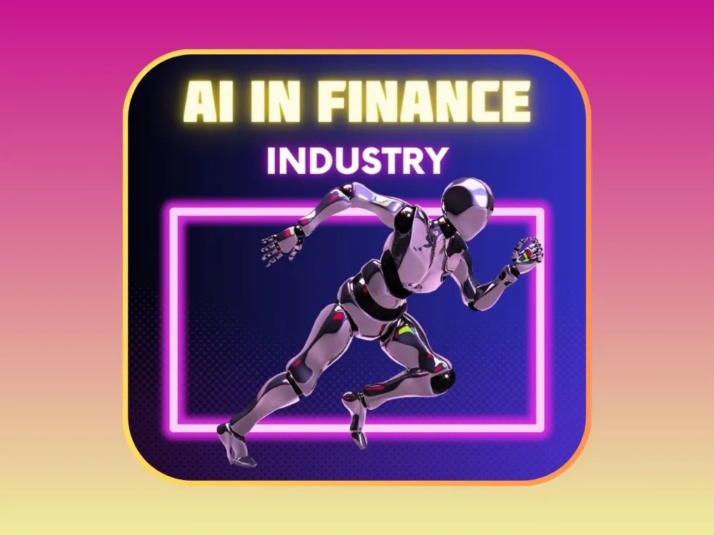 Unlocking the Future: Introduction to the Role of AI in Transforming the Finance Industry.