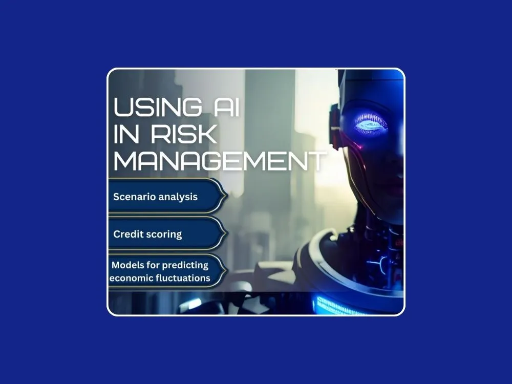 Mitigating Risk in the Digital Age: How AI Transforms Risk Management.