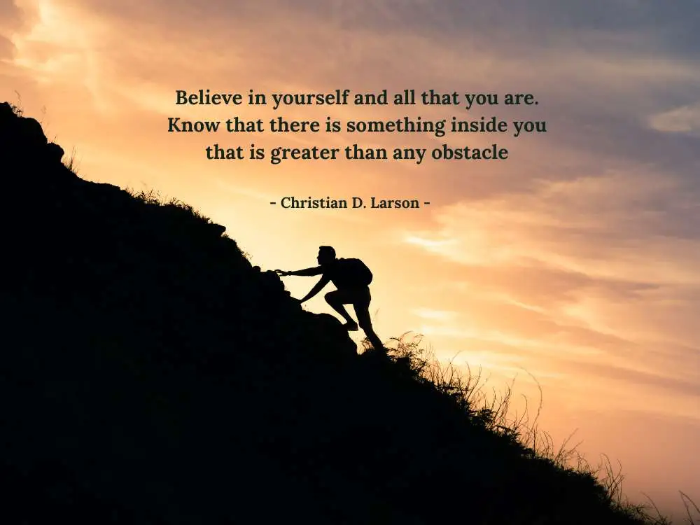 Friday Inspirational Quotes