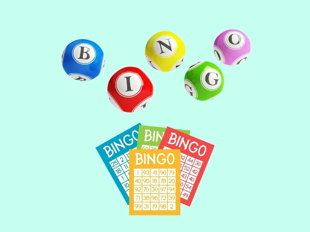 Human Bingo