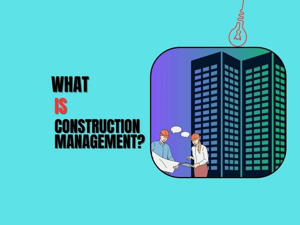 Introduction to Construction management