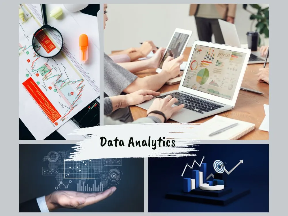 Introduction to data analytics