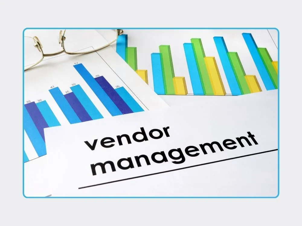 Introduction to Vendor Management.
