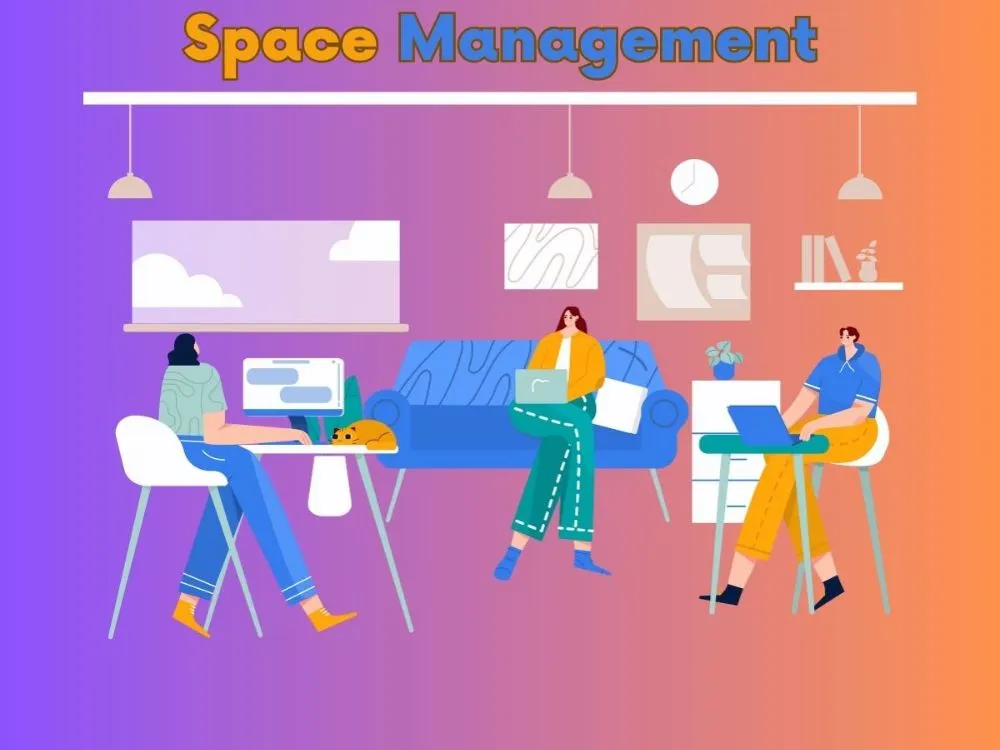 Introduction to space management