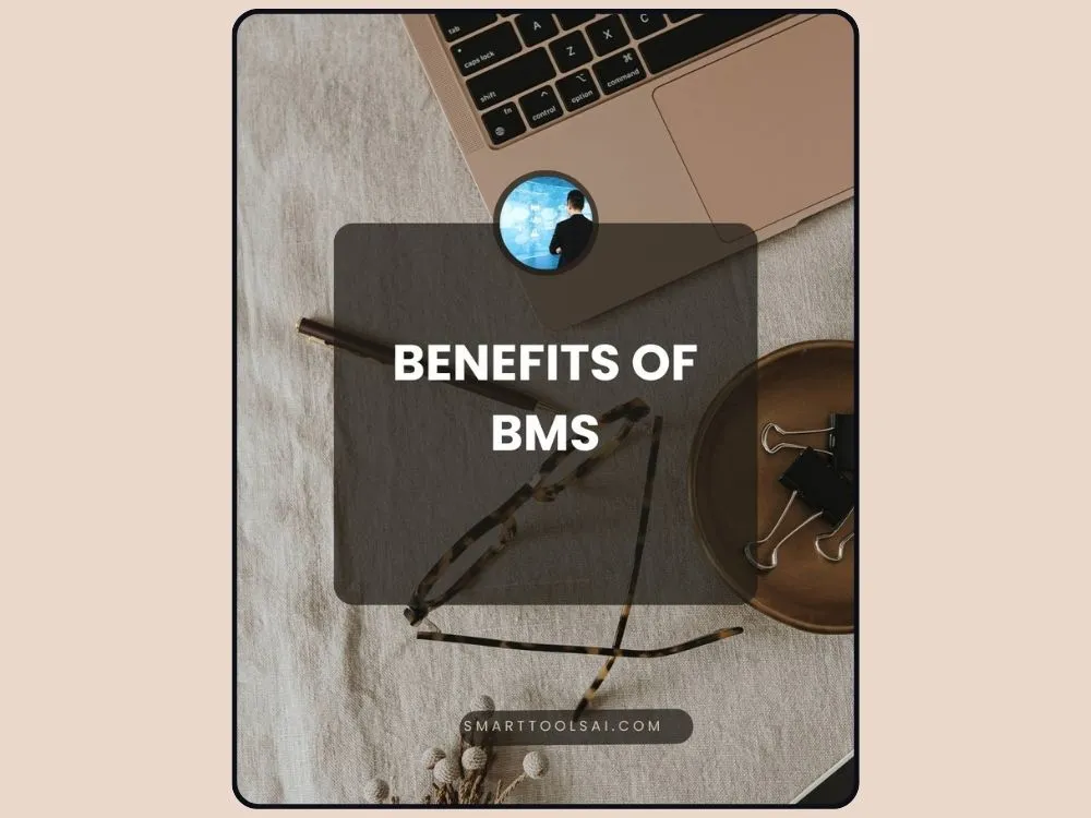 Benefits of BMS
