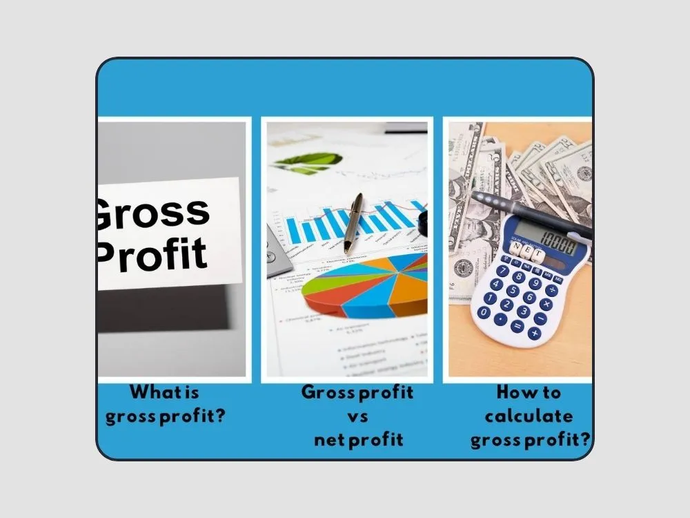 Defining Gross Profit