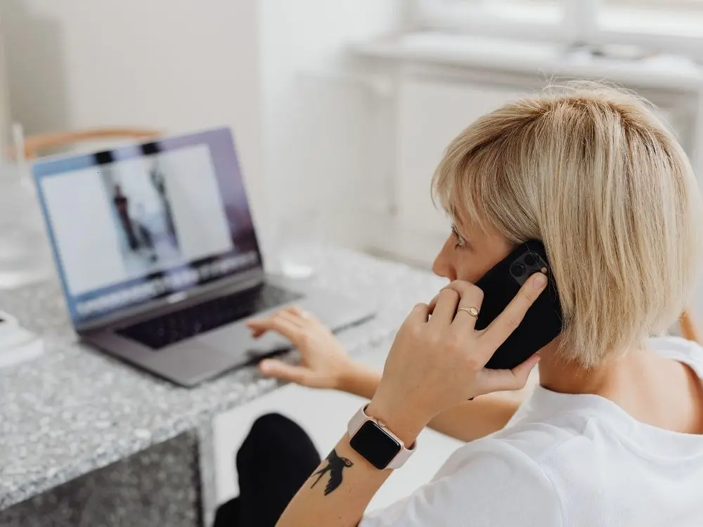 Don’t Multitask Like No One Notices in Remote Meeting