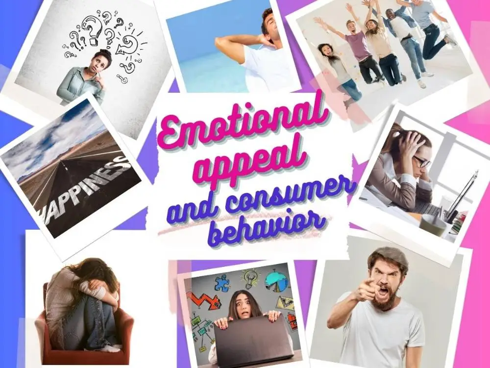 Emotional Appeal and Consumer Behavior