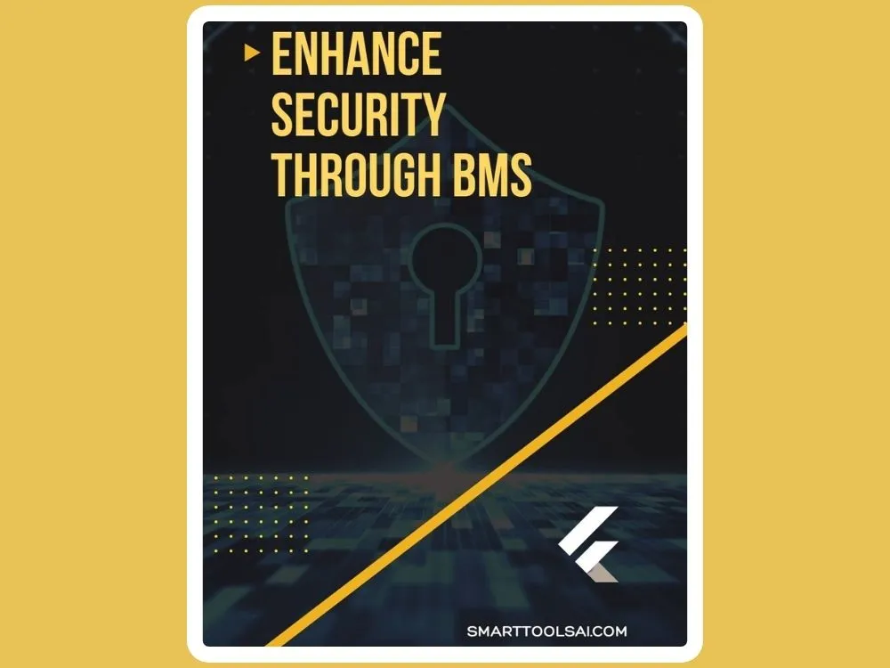 Enhance security through BMS