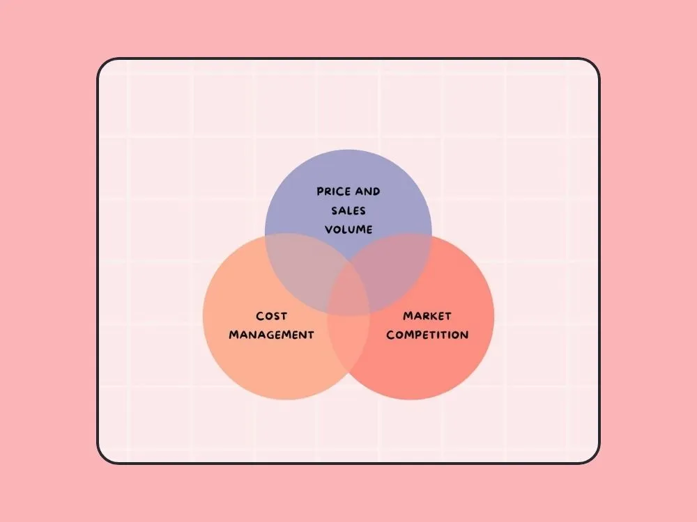 Factors Affecting Gross Profit