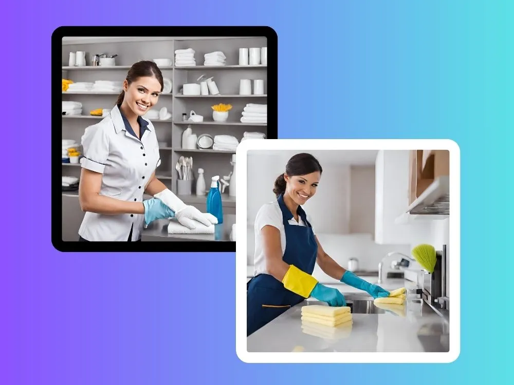 Housekeeping Jobs and Their Importance for Businesses