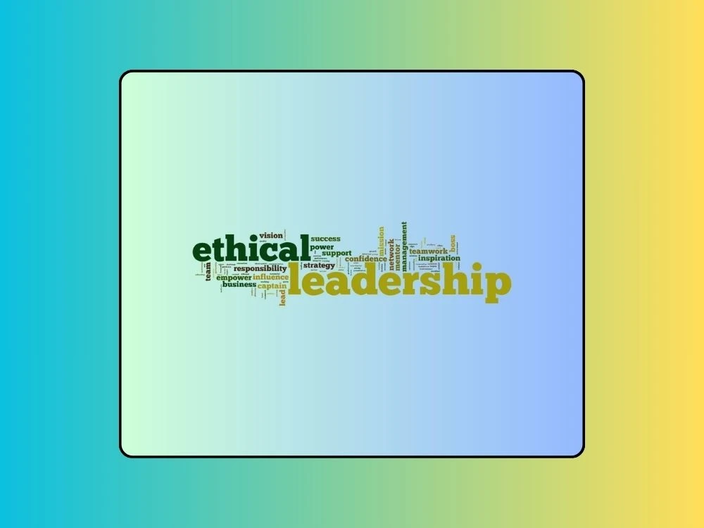 Introduction to Ethical Leadership