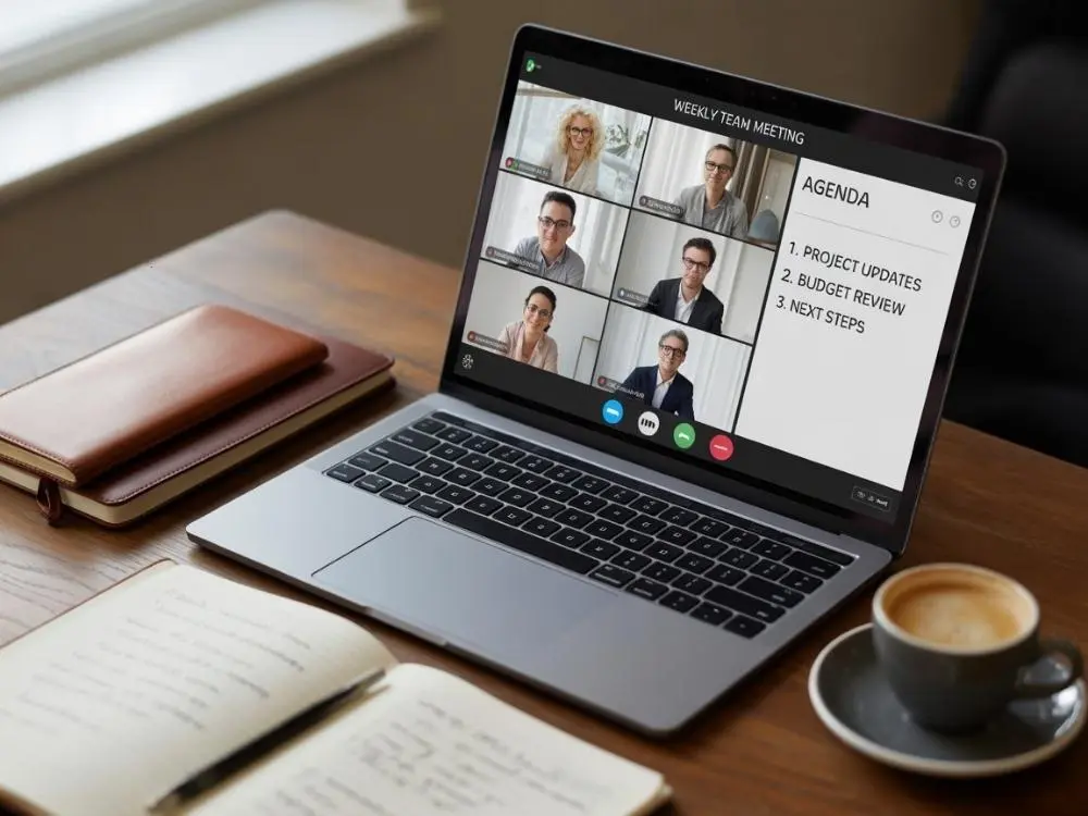 Keep Meetings Purpose-Driven