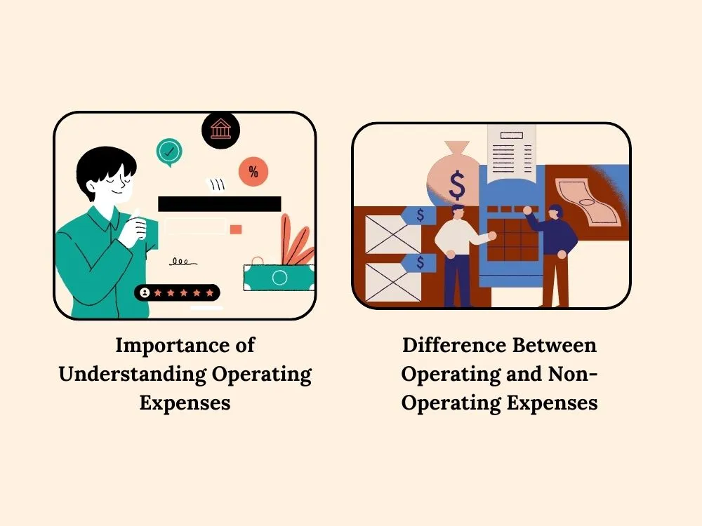 Operating Expenses Overview