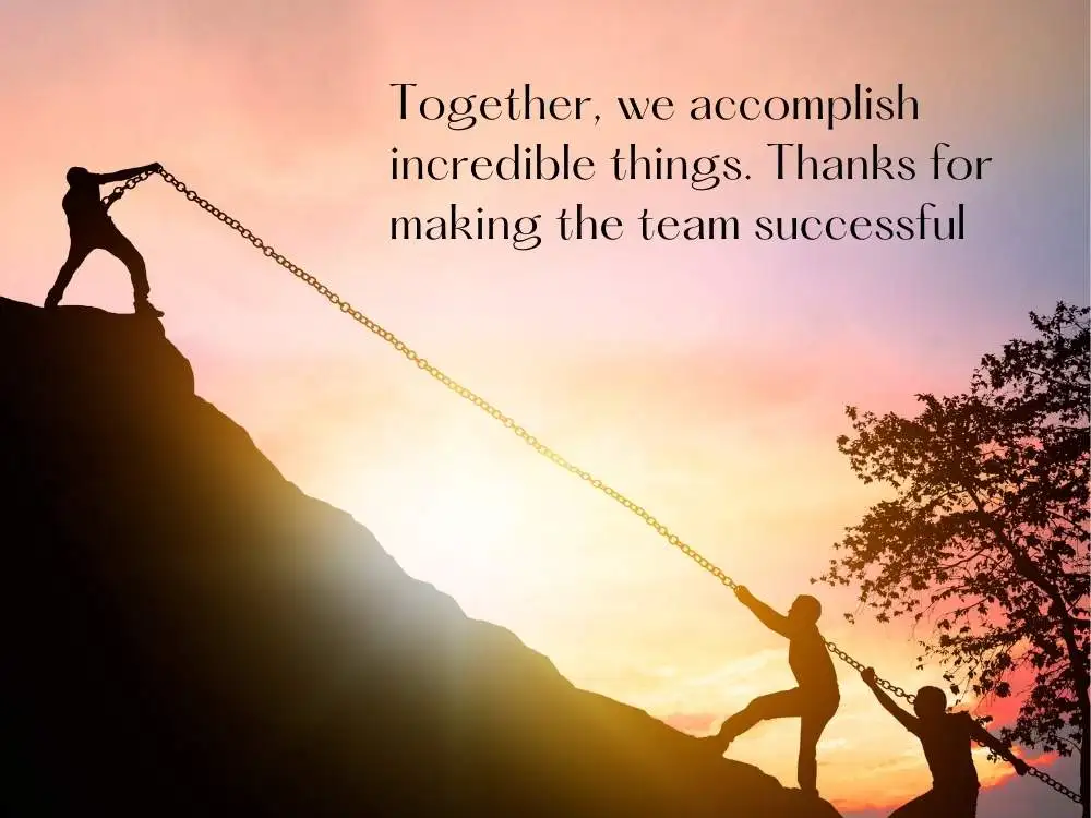 100 Employee Appreciation Quotes To Inspire Your Teams