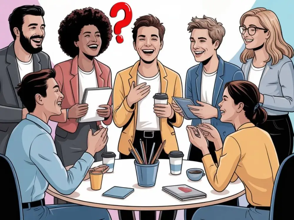 Rapid-Fire Questions