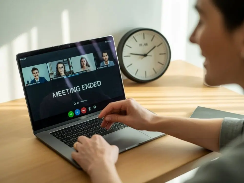 Respect Meeting Time Like It’s Currency