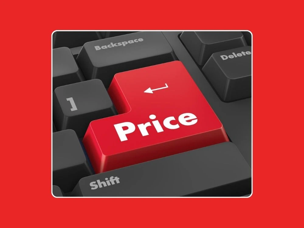 Significance of price in Marketing