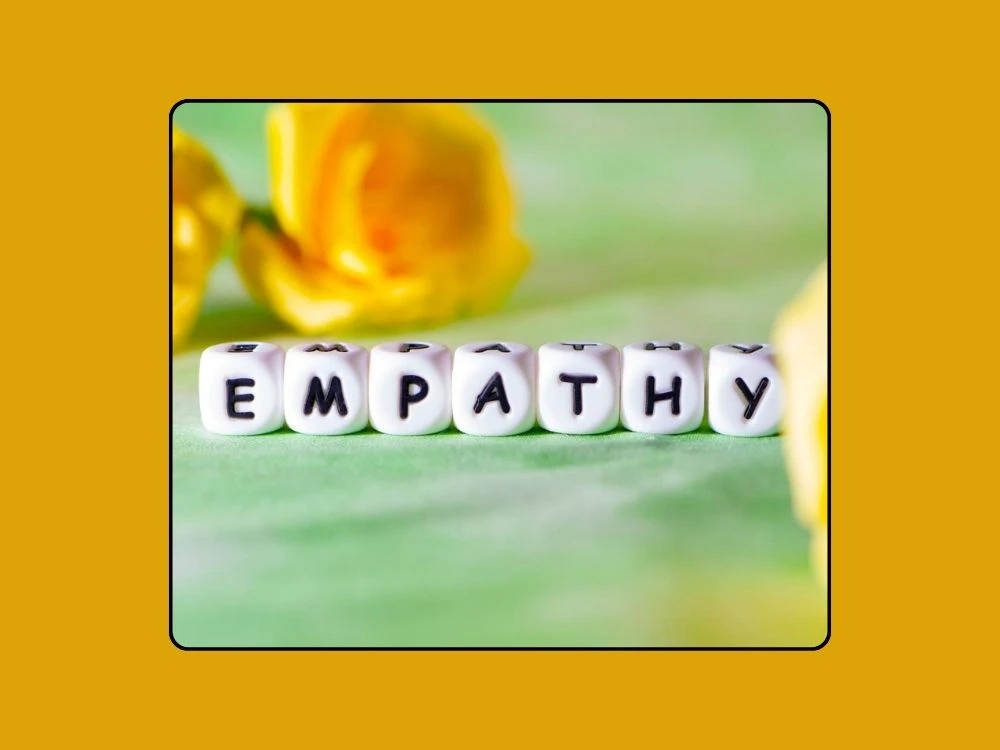 Trait Four: Empathy