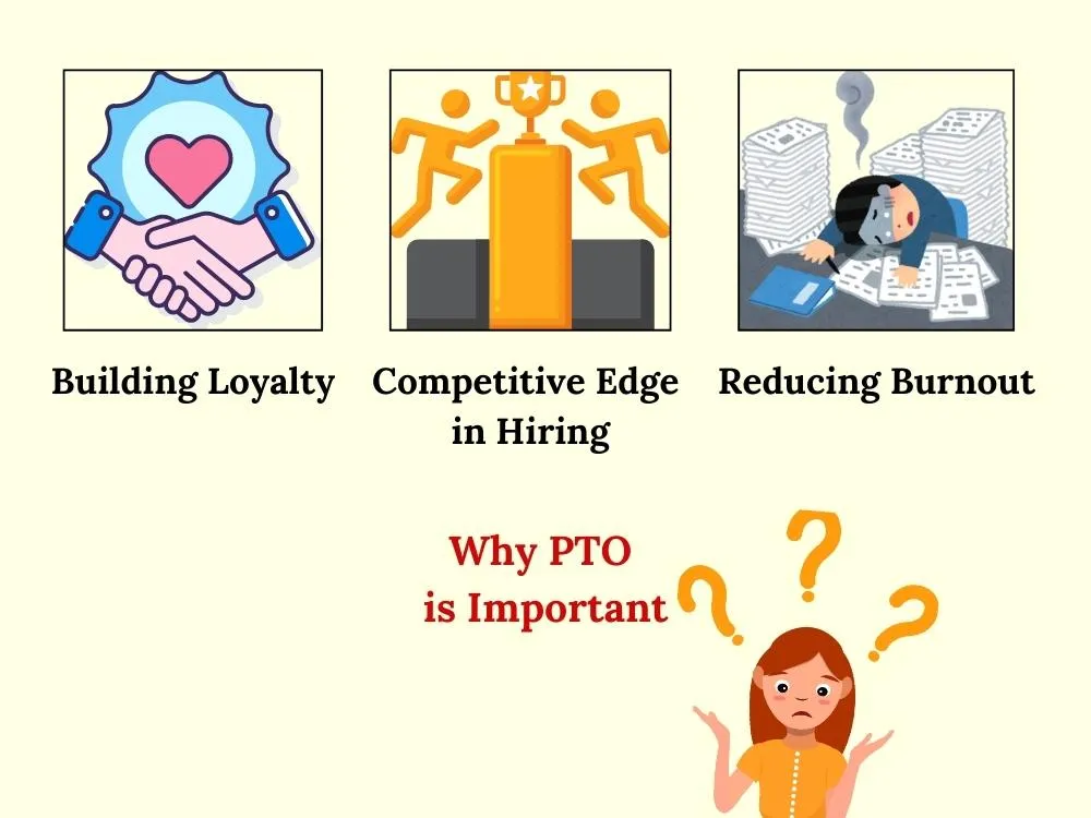 Why PTO is Important